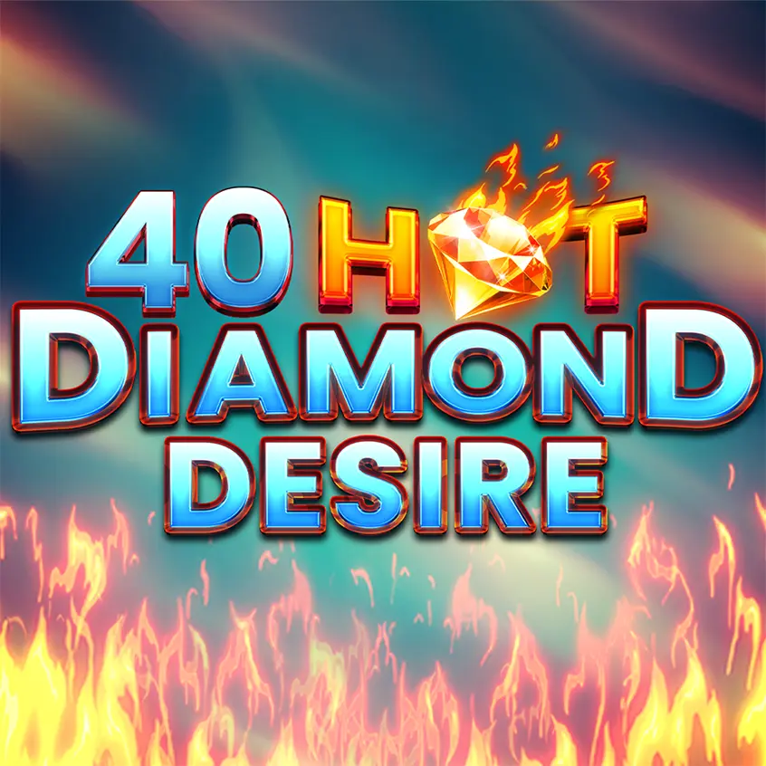 Игра 40 Hot Diamond Desire в каталоге FAV365