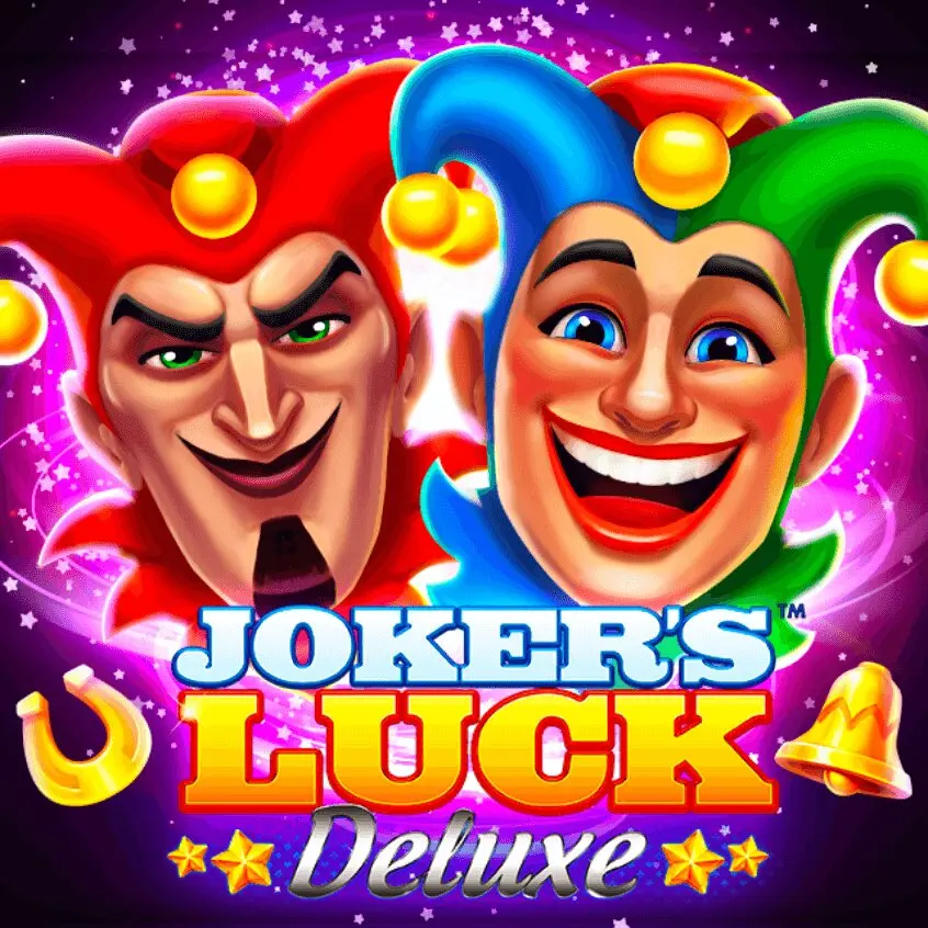 Игра Jokers Luck Deluxe в каталоге FAV365