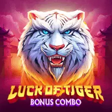 Игра Luck of Tiger Bonus в каталоге FAV365